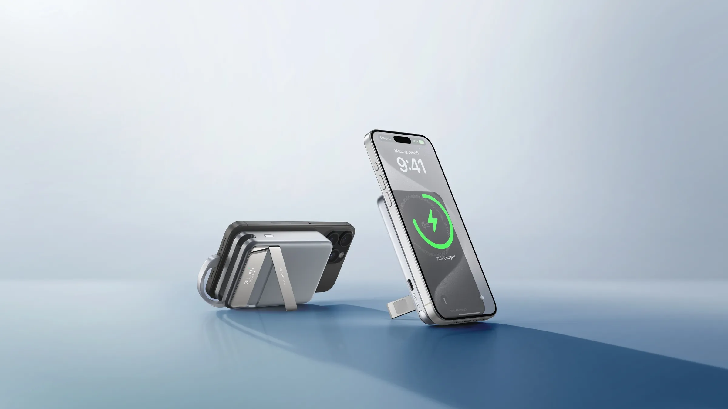 EcoFlow presenta nuove soluzioni energetiche a IFA 2024 EcoFlow presenta nuove soluzioni energetiche a IFA 2024