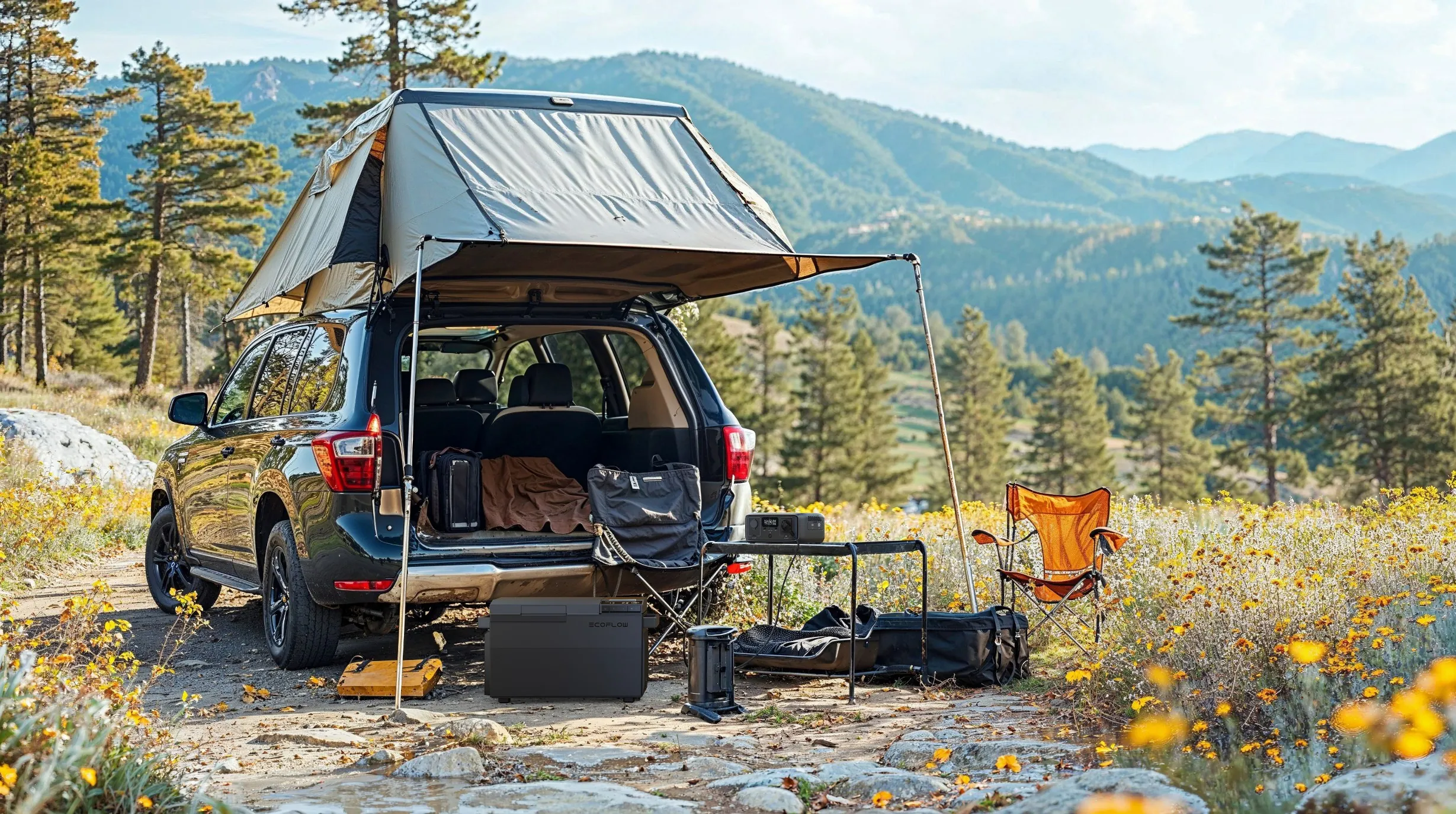 EcoFlow presenta nuove soluzioni energetiche a IFA 2024 EcoFlow presenta nuove soluzioni energetiche a IFA 2024