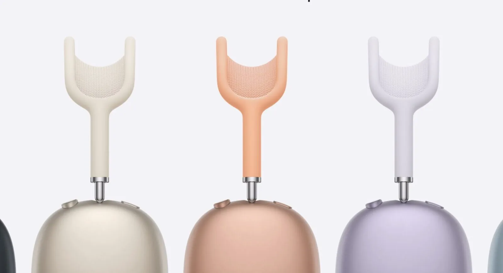 Gli appassionati di AirPods Max rimarranno a digiuno fino al 2027 Gli appassionati di AirPods Max rimarranno a digiuno fino al 2027