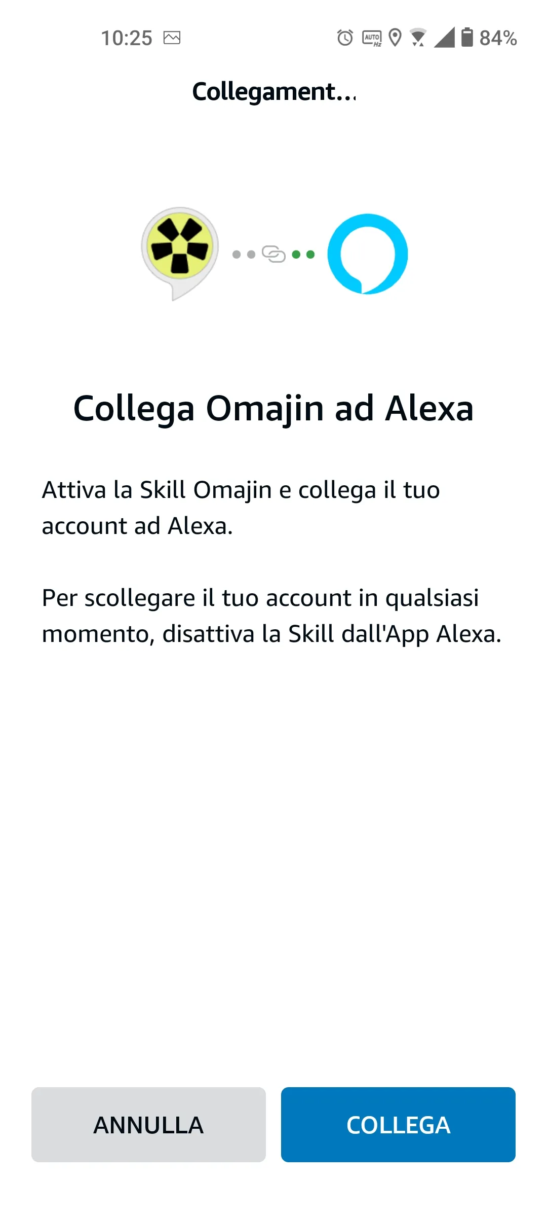 In prova la telecamera di sicurezza OMAJIN by Netatmo In prova la telecamera di sicurezza OMAJIN by Netatmo
