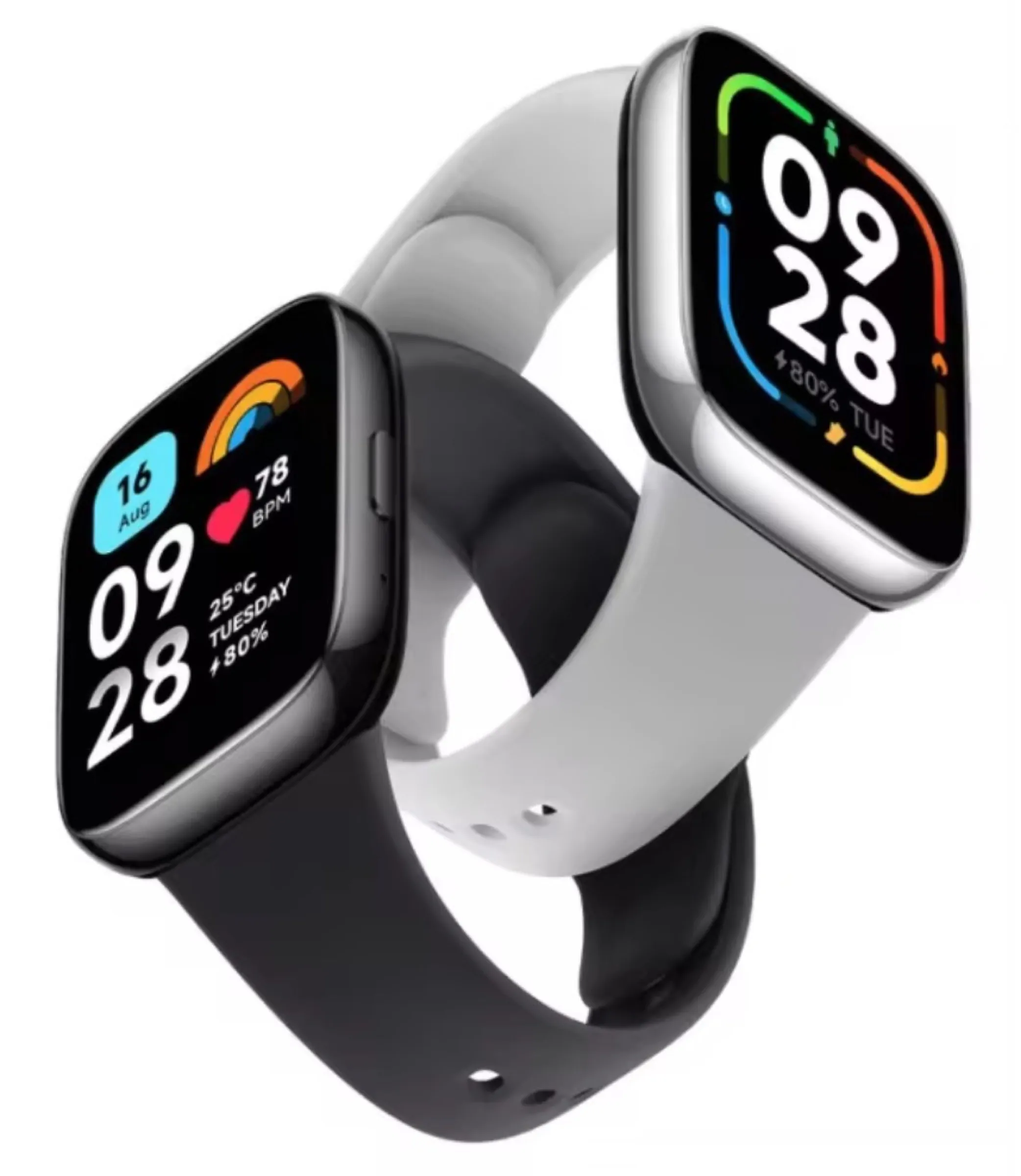 Xiaomi Redmi Watch 3 Active, lo smartwatch stile Apple a soli 43 € Xiaomi Redmi Watch 3 Active, lo smartwatch stile Apple a soli 43 €