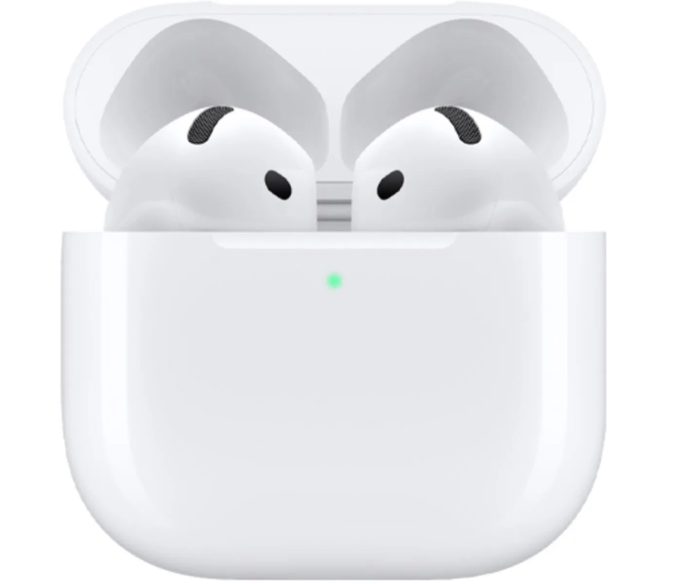 AirPods 4 contro AirPods 4 ANC, tutte le differenze a confronto AirPods 4 contro AirPods 4 ANC, tutte le differenze a confronto