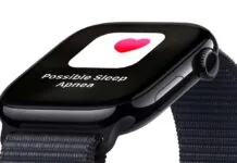 Come funziona la rilevazione delle apnee notturne con Apple Watch Come funziona la rilevazione delle apnee notturne con Apple Watch