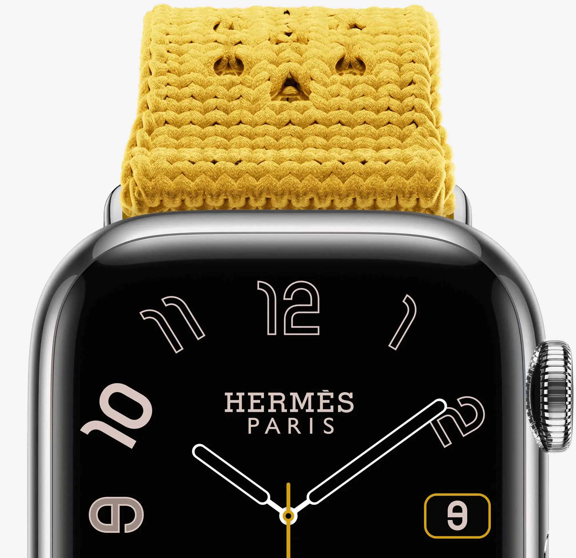 I primi dieci anni dell’Apple Watch I primi dieci anni dell’Apple Watch