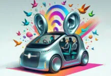 L’auto che ti ascolta per servirti pubblicità Ford, tecnologia per proporre pubblicità in auto in base alle conversazioni a bordo