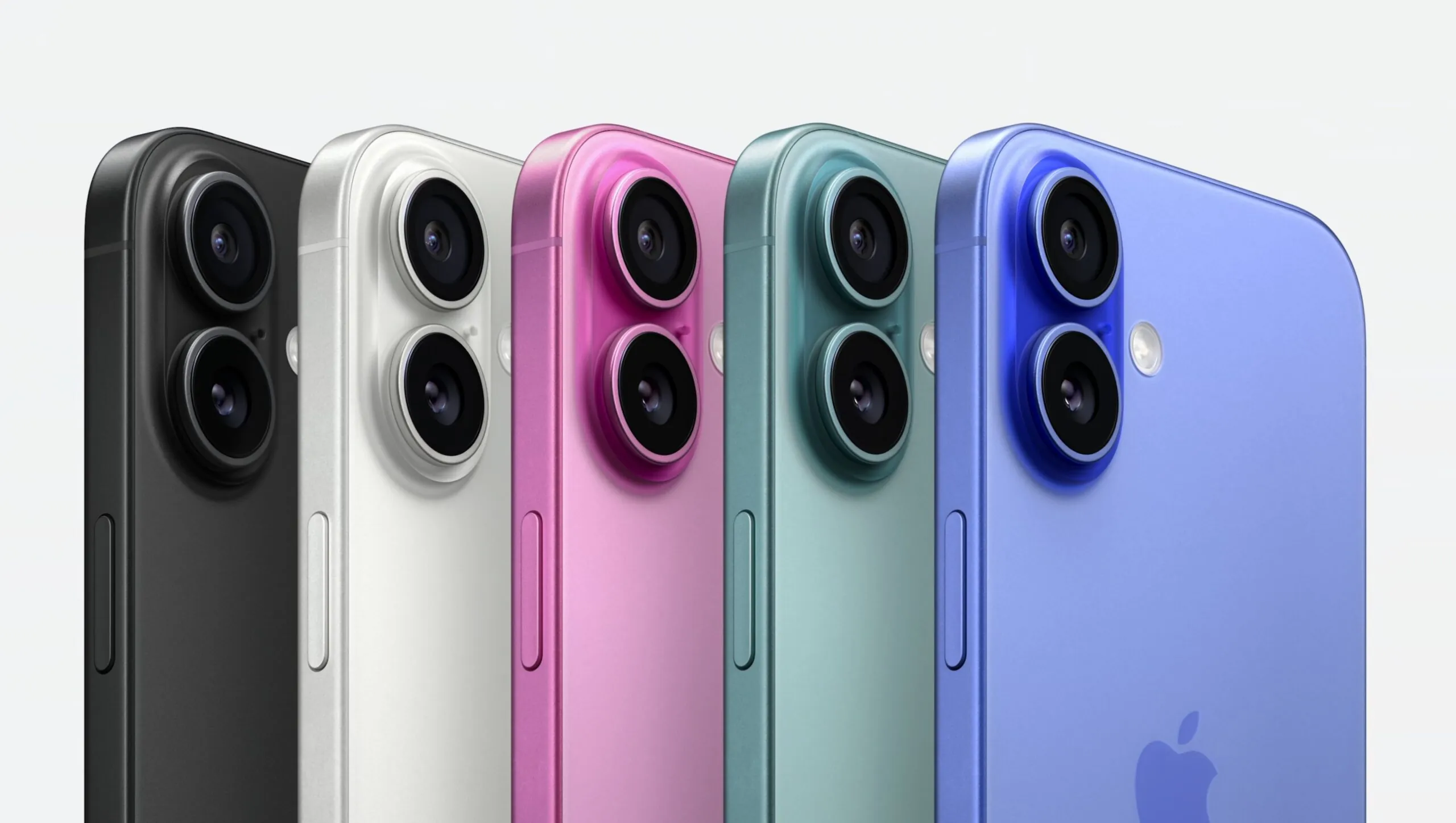 iPhone 16, tutte le novità, la data di lancio e il prezzo iPhone 16, tutte le novità, la data di lancio e il prezzo