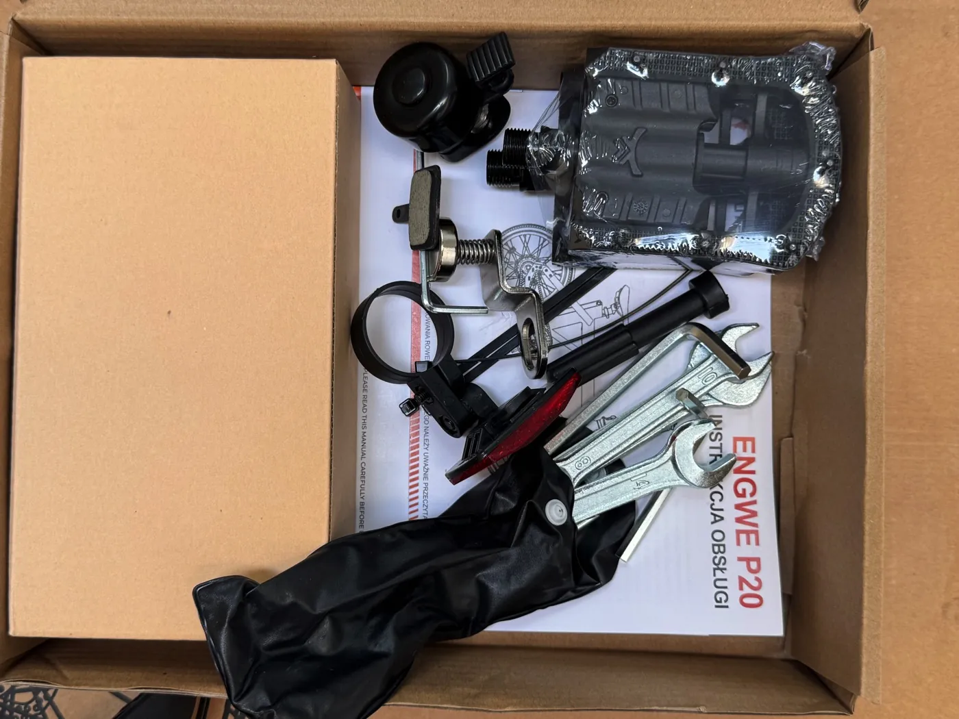 Recensione e-bike Engwe P20, la bici quasi perfetta per i commuter Recensione e-bike Engwe P20, la bici quasi perfetta per i commuter