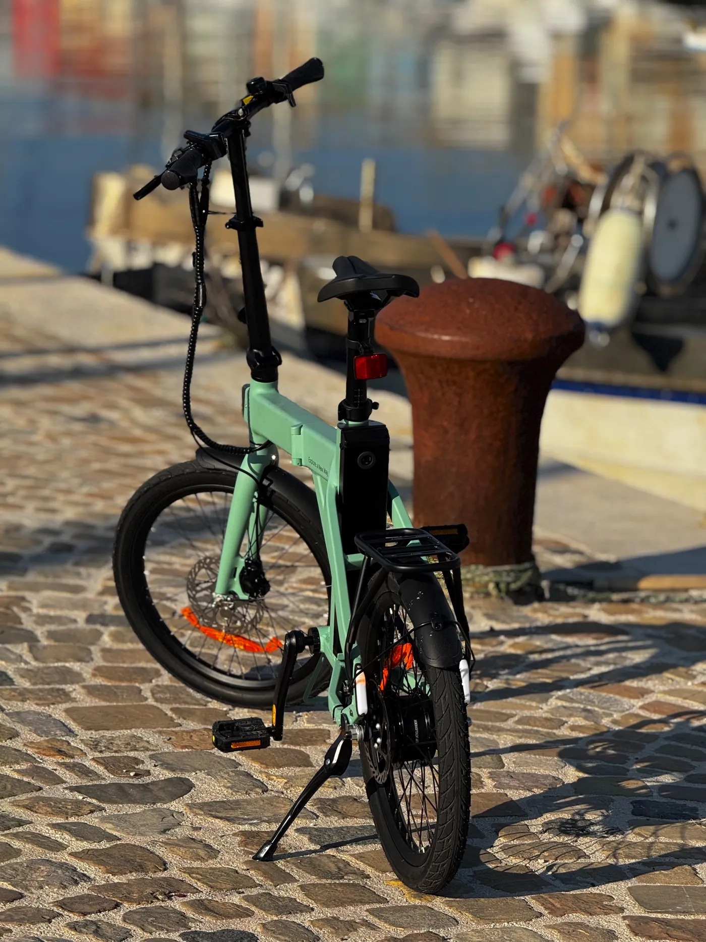 Recensione e-bike Engwe P20, la bici quasi perfetta per i commuter Recensione e-bike Engwe P20, la bici quasi perfetta per i commuter