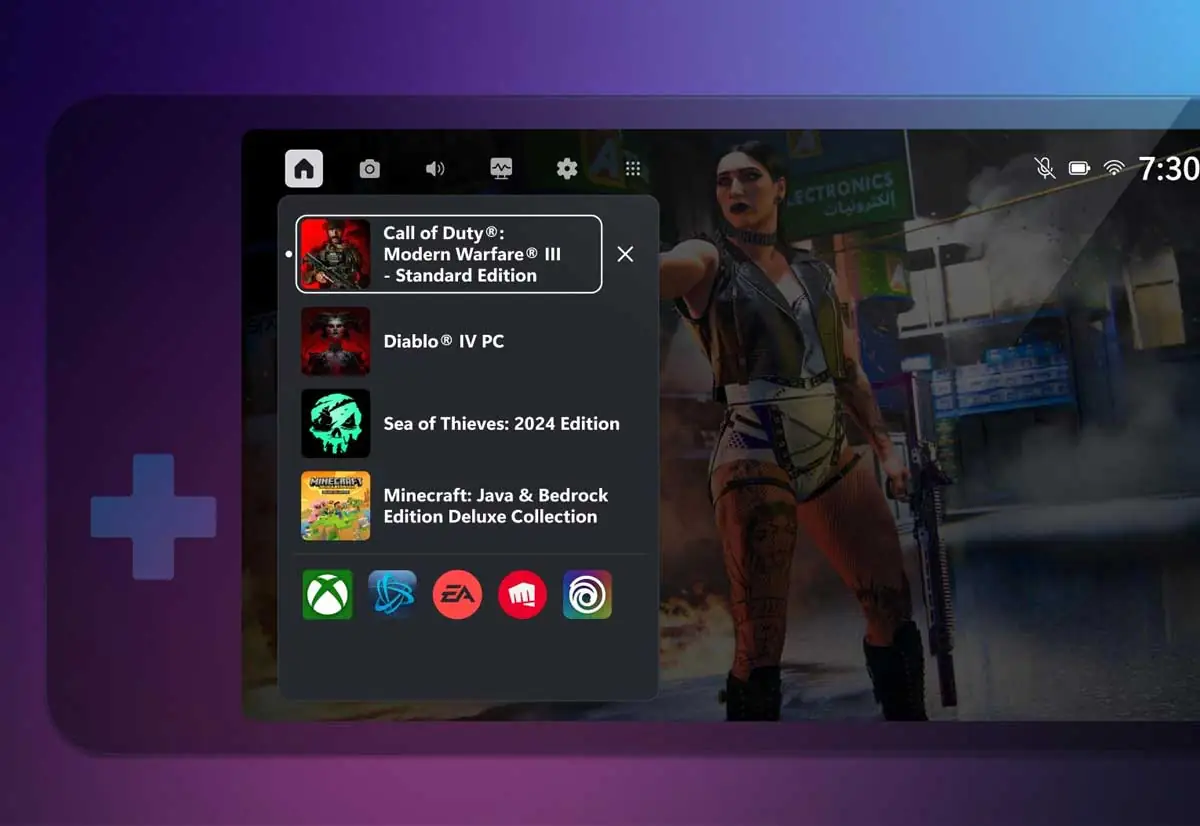 Microsoft vuole fondere le app Xbox e Xbox Game Pass per iPhone Microsoft vuole fondere le app Xbox e Xbox Game Pass per iPhone