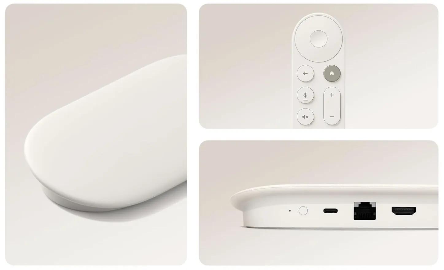 Google TV Streamer, il Chromecast con Matter e Thread è arrivato in ITalia