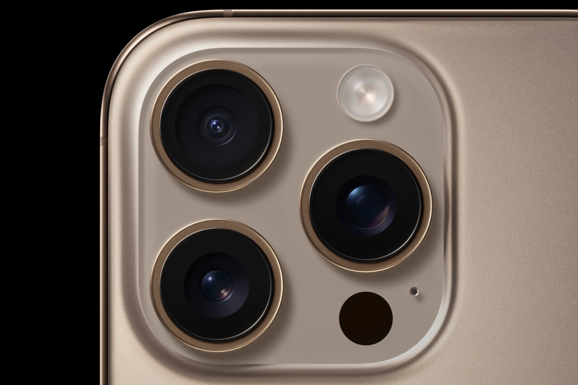 Come cambia la fotografia su iPhone 16 Pro con Camera Control Come cambia la fotografia su iPhone 16 Pro con Camera Control
