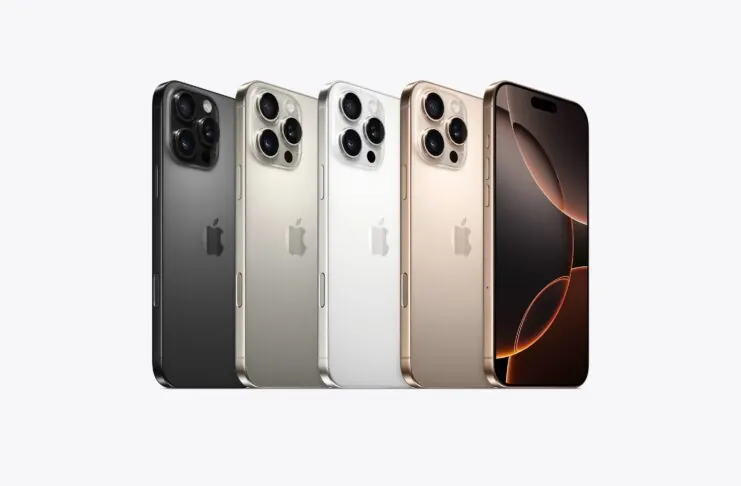 Prezzo iPhone 16, in Italia si parte da 979 euro