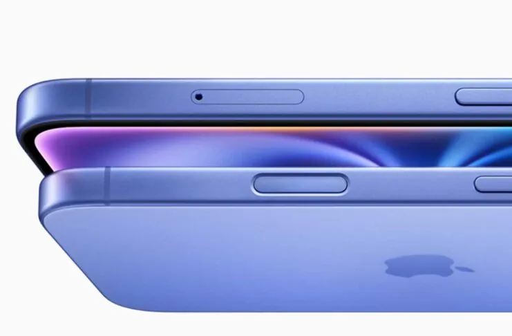 iPhone 16 e iPhone 16 Pro, la batteria offre almeno un'ora in più rispetto a prima