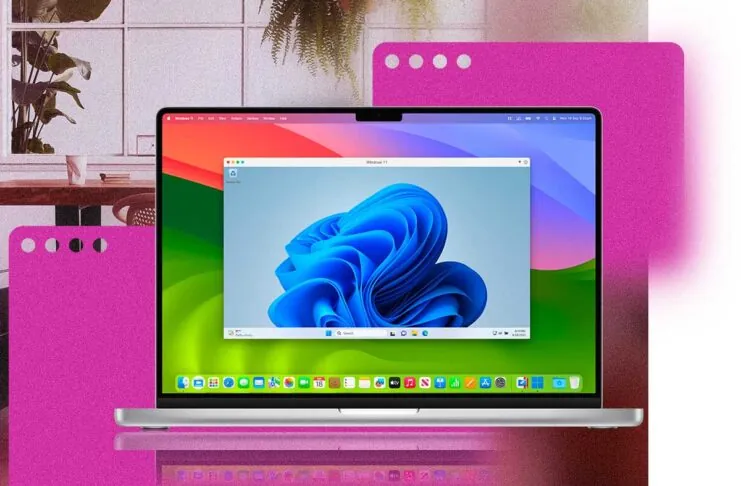 Parallels Desktop 20 per Mac ora con strumenti per l'AI e compatibilità macOS Sequoia