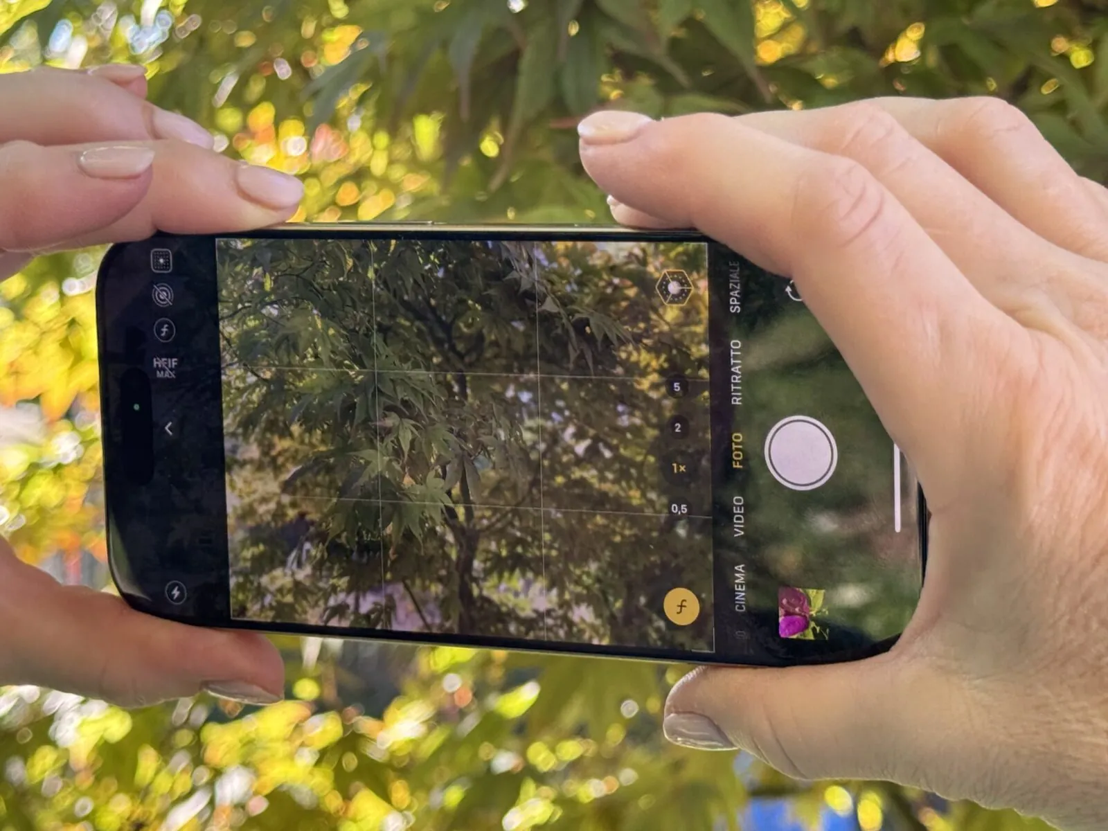 recensione iphone 16 Pro recensione iphone 16 Pro