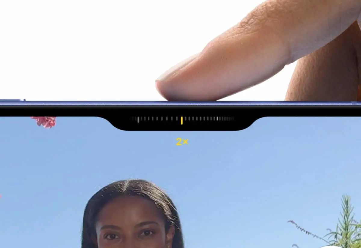 Come cambia la fotografia su iPhone 16 Pro con Camera Control Come cambia la fotografia su iPhone 16 Pro con Camera Control