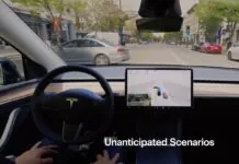 Tesla guida autonoma in Europa nel 2025, le azioni volano Tesla guida autonoma in Europa nel 2025, le azioni volano