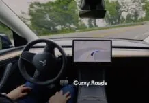 Tesla e Musk spingono la guida autonoma in vista dei robotaxi Musk e Tesla spingono la guida autonoma in vista dei robotaxi