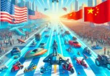Gli USA vogliono vietare le auto spione e terroriste di Cina e Russia Gli Stati Uniti vogliono mettere al bando veicoli smart con tecnologia russa o cinese