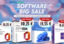 Licenza a vita per Windows 11 a partire da 10€ e Microsoft Office a partire da 18€ Licenza a vita per Windows 11 a partire da 10€ e Microsoft Office a partire da 18€