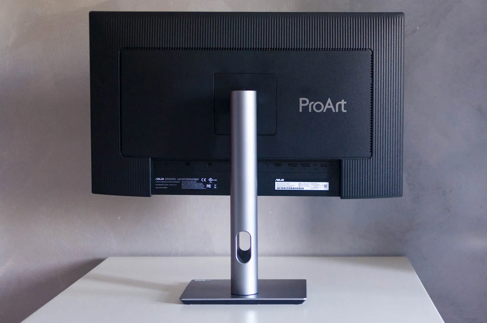 Recensione ProArt Display PA278CFRV, il professionale per l’uso di tutti i giorni, al giusto prezzo Recensione ProArt Display PA278CFRV, il professionale per l’uso di tutti i giorni, al giusto prezzo