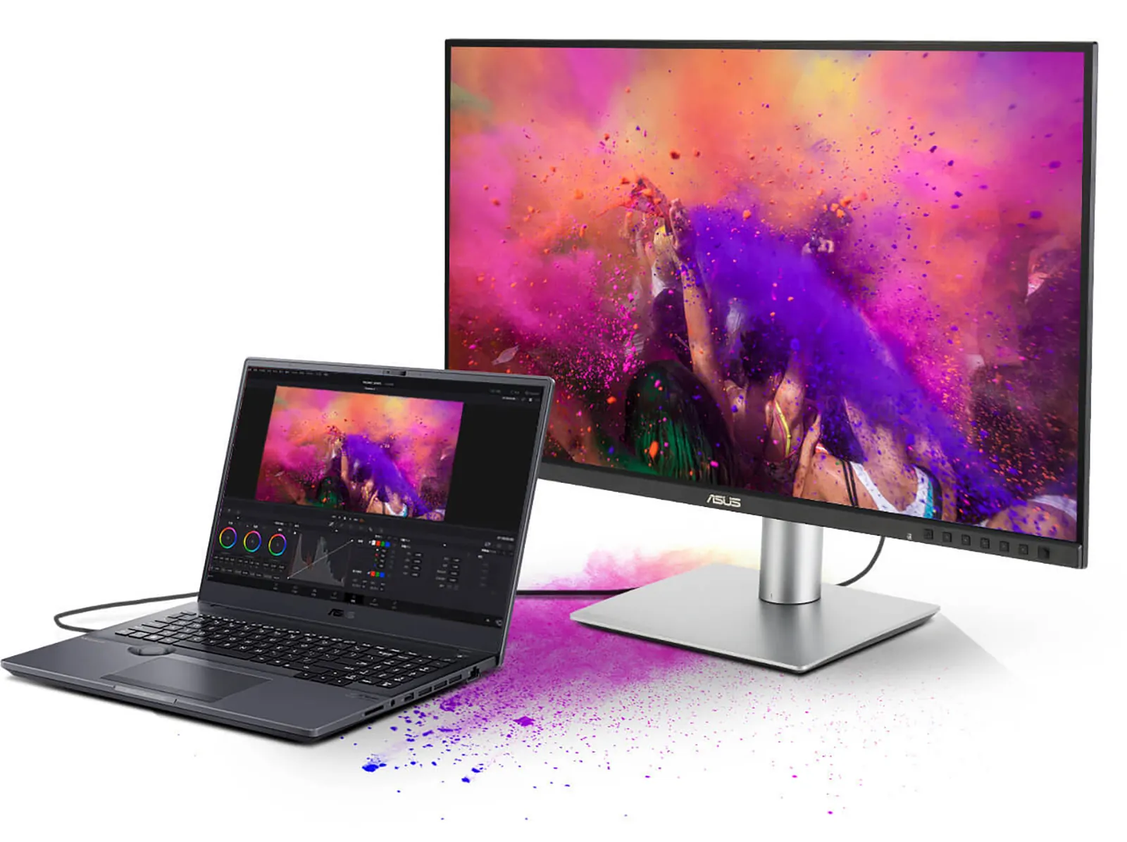 Recensione ProArt Display PA278CFRV, il professionale per l’uso di tutti i giorni, al giusto prezzo Recensione ProArt Display PA278CFRV, il professionale per l’uso di tutti i giorni, al giusto prezzo