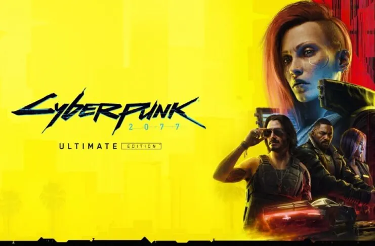 Cyberpunk 2077 per Mac sfiderà la versione PC Windows - macitynet.it
