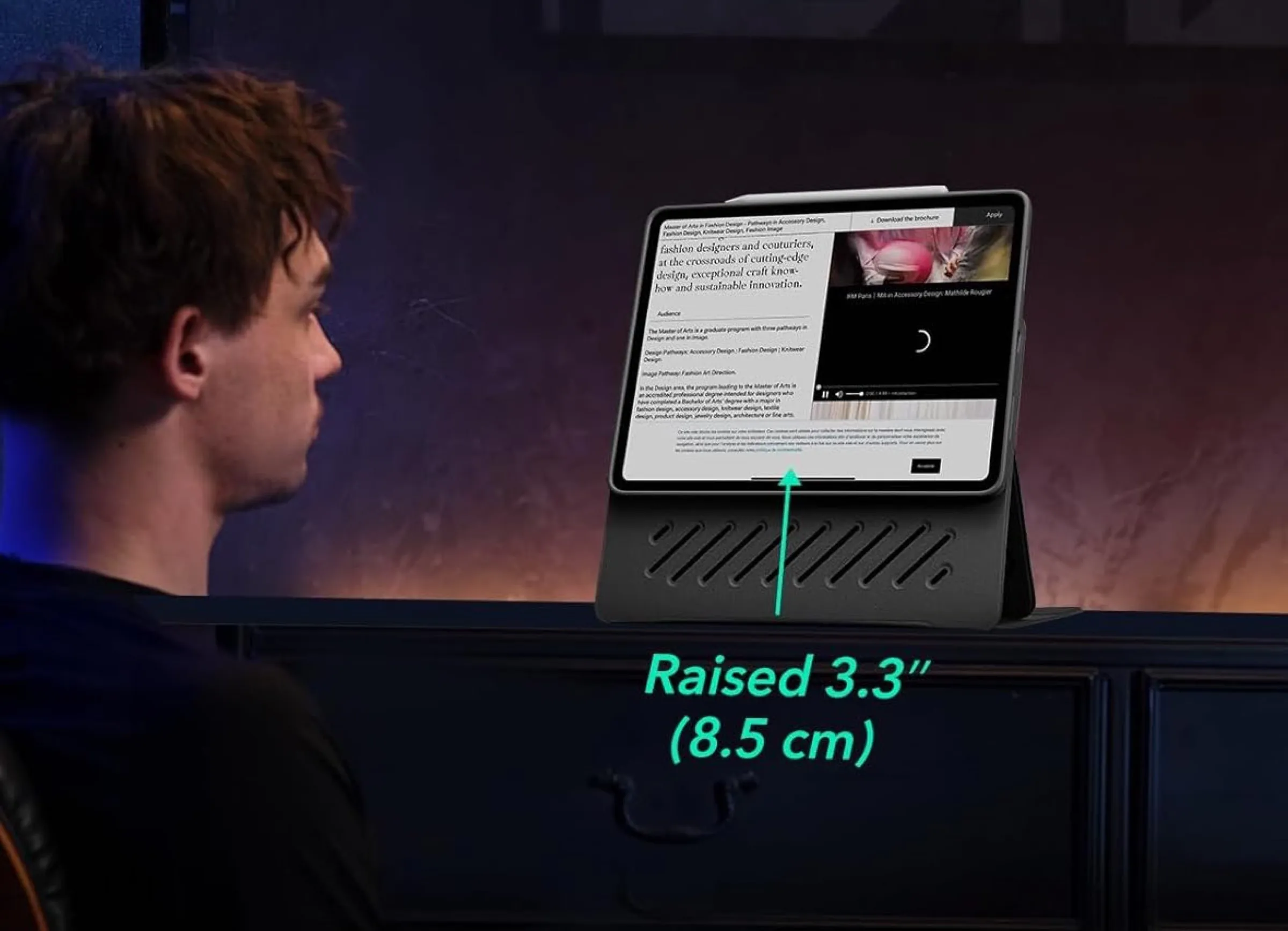 ESR Shift è la cover modulare tutto-fare per iPad - macitynet.it ESR Shift è la cover modulare tutto-fare per iPad - macitynet.it