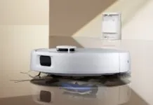 Il robot Ecovacs Deebot N30 fa tutto da solo e non si inceppa Ecovacs Deebot N30 fa tutto da solo e non si inceppa - macitynet.it