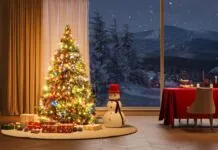 Regali di Natale, spenderemo il 20% in meno dello scorso anno Govee Christmas String Lights 2, la catena di luci con mappatura Smart