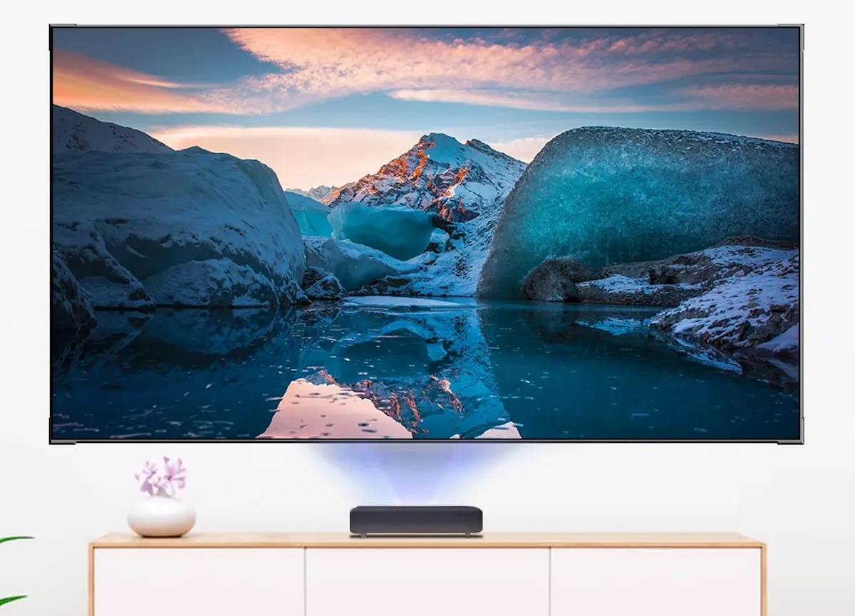 Schermo BlitzWolf da 100 pollici, ecco il prezzo più basso in rete Schermo BlitzWolf da 100 pollici, ecco il prezzo più basso in rete