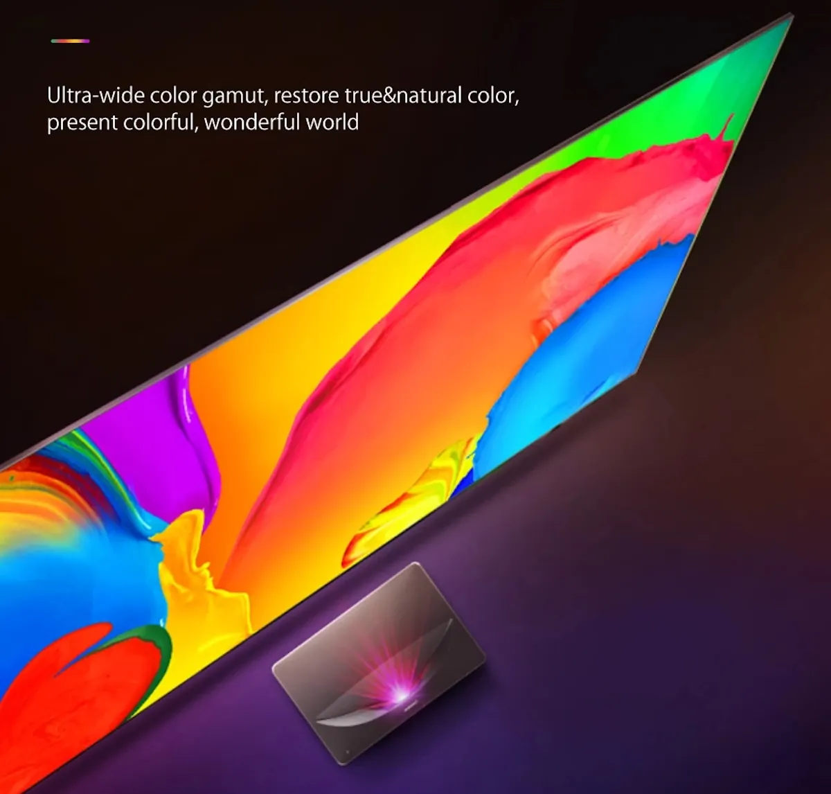 Schermo BlitzWolf da 100 pollici, ecco il prezzo più basso in rete Schermo BlitzWolf da 100 pollici, ecco il prezzo più basso in rete