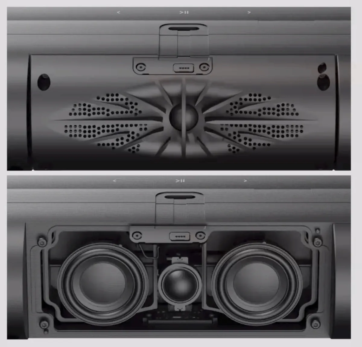 La nuova architettura della soundbar Sonos Arc Ultra,’intervista al progettista - macitynet.it La nuova architettura della soundbar Sonos Arc Ultra,’intervista al progettista - macitynet.it