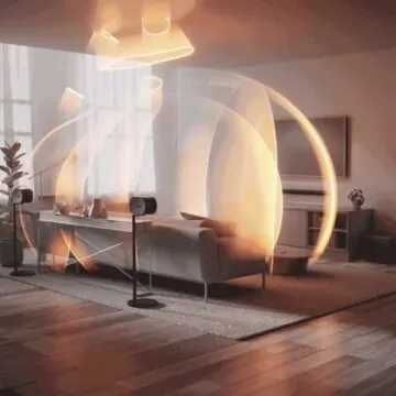 La nuova architettura della soundbar Sonos Arc Ultra,’intervista al progettista - macitynet.it