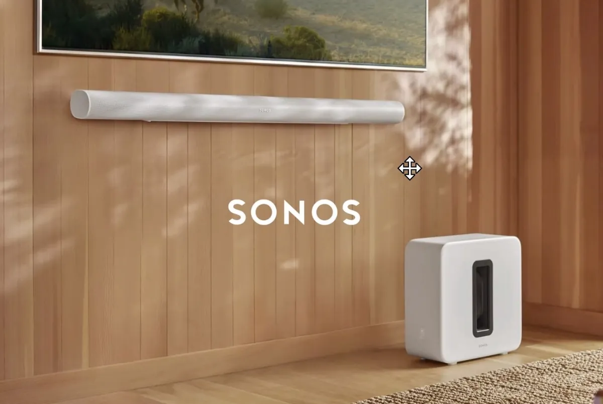 La nuova architettura della soundbar Sonos Arc Ultra,’intervista al progettista - macitynet.it La nuova architettura della soundbar Sonos Arc Ultra,’intervista al progettista - macitynet.it