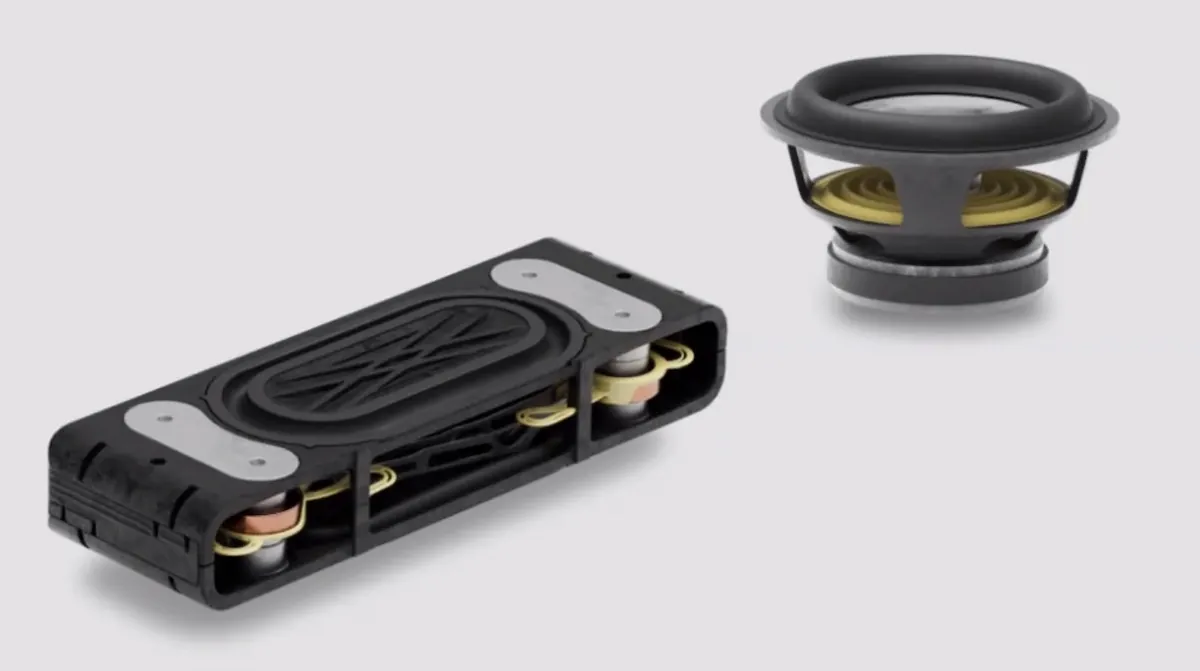 La nuova architettura della soundbar Sonos Arc Ultra,’intervista al progettista - macitynet.it La nuova architettura della soundbar Sonos Arc Ultra,’intervista al progettista - macitynet.it