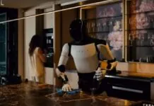 Per Elon Musk Tesla Optimus sarà il prodotto più grande di sempre Per Elon Musk Tesla Optimus sarà il prodotto più grande di sempre