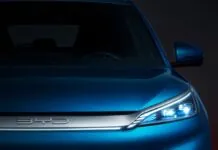 Grazie ad Apple le auto BYD vanno più lontano Grazie ad Apple le auto BYD vanno più lontano - macitynet.it