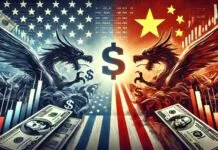 Gli USA approvano nuovi blocchi sugli investimenti in Cina Nuova mossa degli USA alla minaccia cinese - macitynet.it