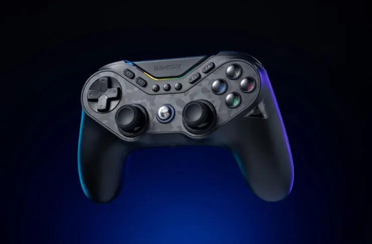 GameSir Tarantula Pro - macitynet.it