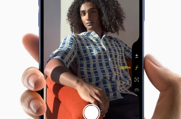 Nuovo spot Apple evidenzia il controllo fotocamera degli iPhone 16