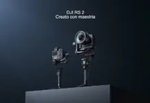 Il DJI RS 2 Pro Combo è in super offerta su Amazon
