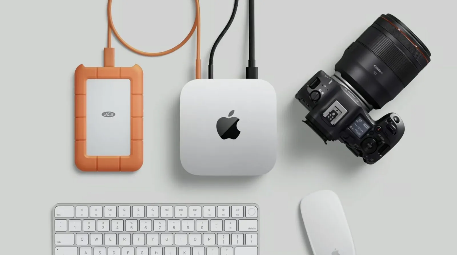 Arriva il Mac mini M4, il primo Mac tascabile è intelligentissimo - il video - macitynet.it Arriva il Mac mini M4, il primo Mac tascabile è intelligentissimo - il video - macitynet.it