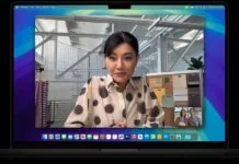 iMac e MacBook Pro con chip M4, videocamera 12MP con Center Stage e Panoramica Scrivania iMac e MacBook Pro con chip M4, videocamera 12MP con Center Stage e Panoramica Scrivania - macitynet.it