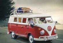 Auto storiche Playmobil, i gadget per i boomer nostalgici Auto storiche Playmobil, i gadget regalo per i boomer nostalgici - macitynet.it