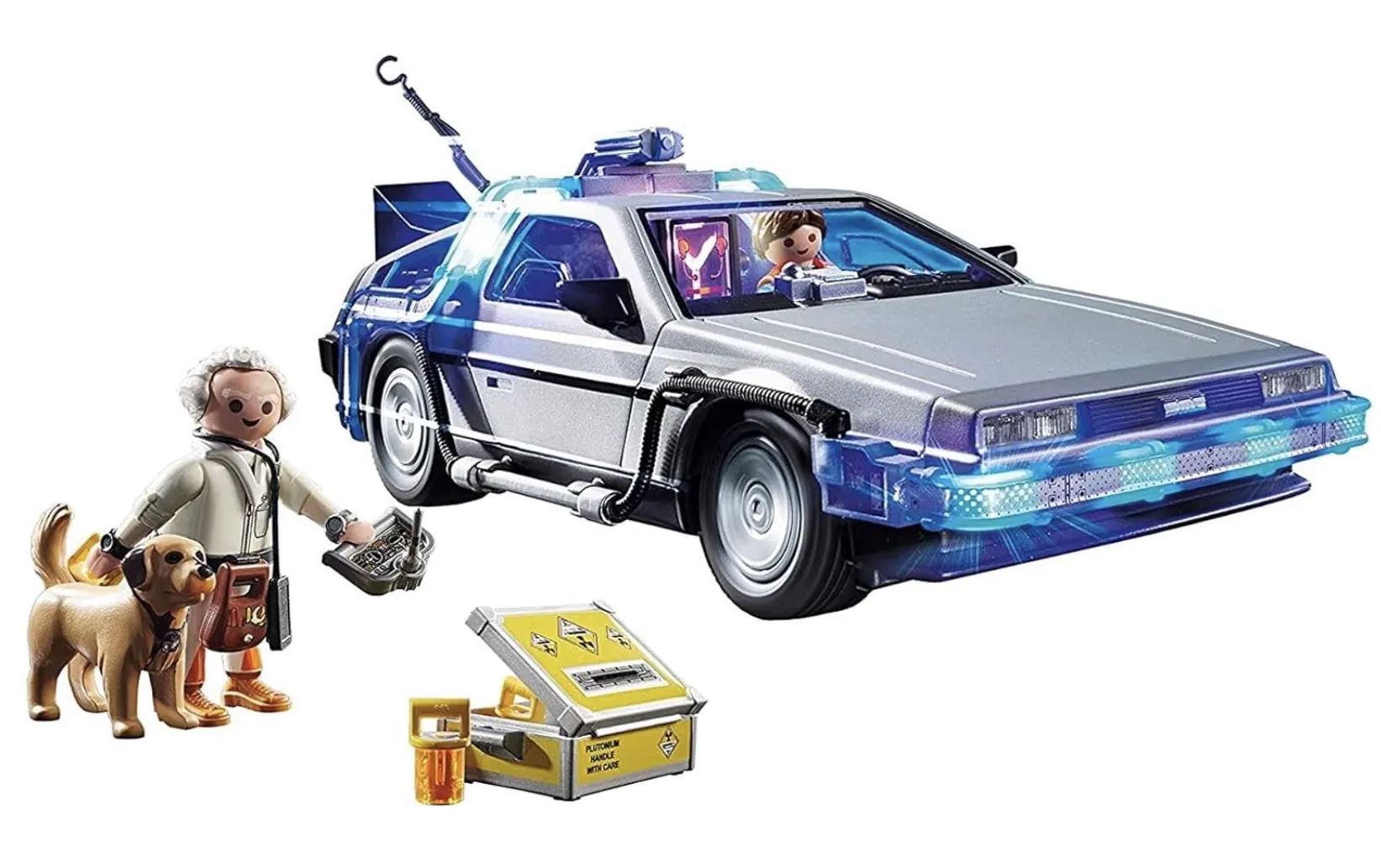 Auto storiche Playmobil, i gadget regalo per i boomer nostalgici - macitynet.it Auto storiche Playmobil, i gadget regalo per i boomer nostalgici - macitynet.it