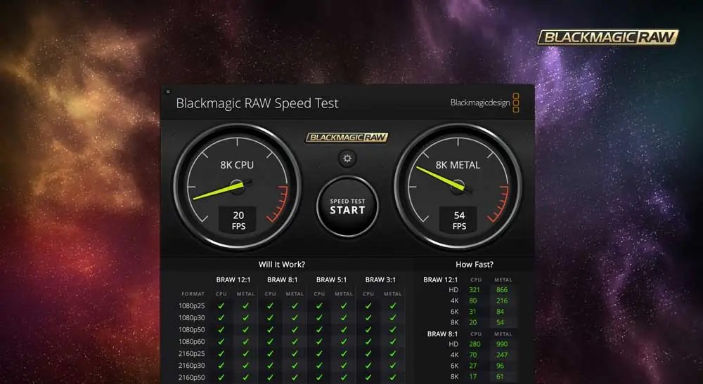 I migliori benchmark per Mac e Windows - macitynet.it I migliori benchmark per Mac e Windows - macitynet.it