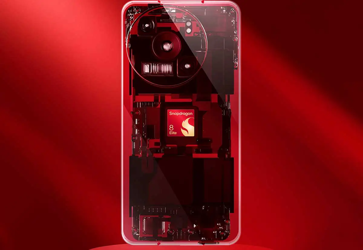Snapdragon 8 Elite, è la più potente CPU mobile secondo Qualcomm - macitynet.it Snapdragon 8 Elite, è la più potente CPU mobile secondo Qualcomm - macitynet.it