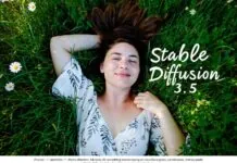 Stable Diffusion 3.5 - macitynet.it