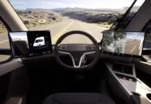 Per Elon Musk qualsiasi azienda senza Tesla Semi perderà Per Elon Musk con Tesla Semi i camion diesel saranno spacciati - macitynet.it